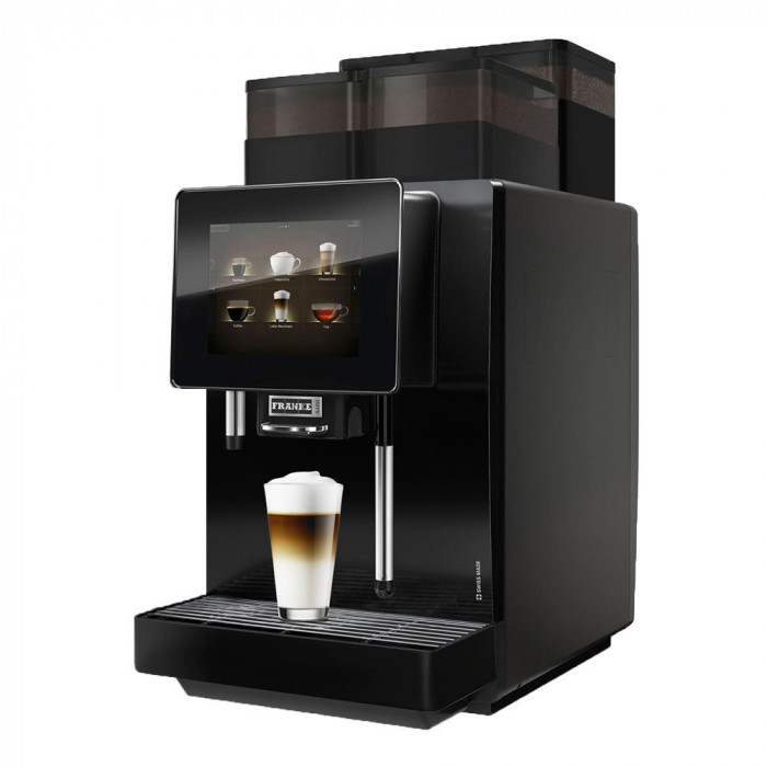Coffee machine Franke "A400" Coffee Friend