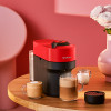 Kafijas automāts Nespresso Vertuo Pop Spicy Red