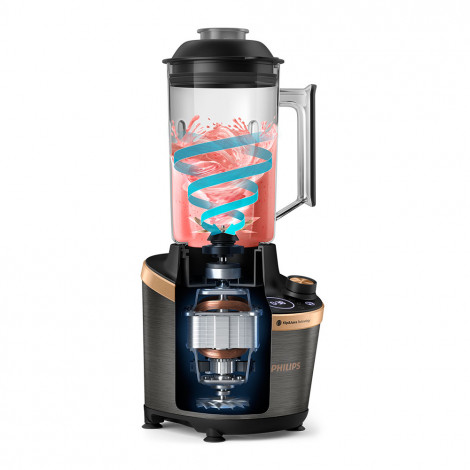 Blender Philips Flip & Juice™ HR3770/00