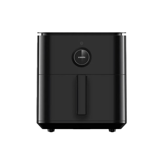 Airfryer Xiaomi Smart Airfryer 6,5 l Black