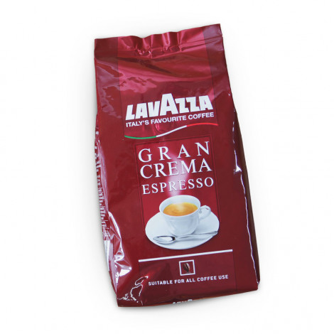 Kafijas pupiņas Lavazza “Gran Crema Espresso”,  1 kg