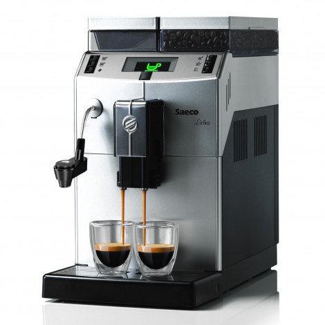 Coffee machine Saeco “Lirika Plus”