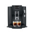 JURA JURA E80 täisautomaatne kohvimasin, kasutatud demo – must