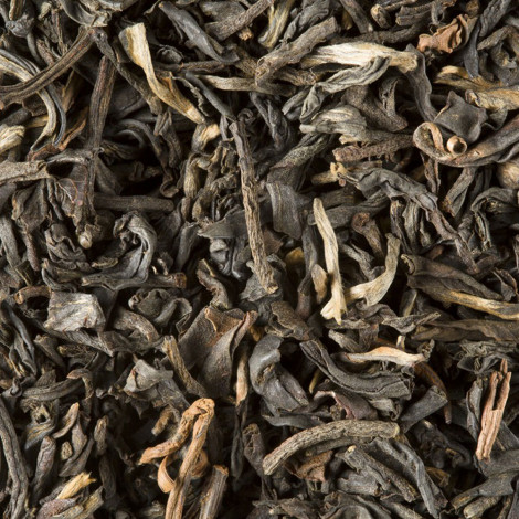 Black tea Dammann Frères Grand Yunnan G.F.O.P., 25 pcs.