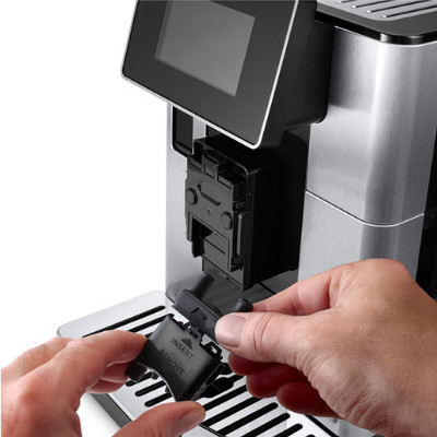 Coffee machine De’Longhi “ECAM 610.75.MB Primadonna Soul”