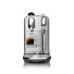 Nespresso Creatista Plus kapsulinis kavos aparatas, atnaujintas, sidabrinis