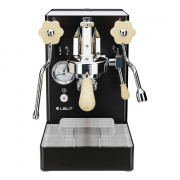 Koffiemachine Lelit MaraX PL62X-EUCB Black