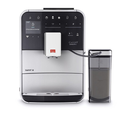 Kaffeemaschine Melitta „F85/0-101 Barista TS Smart“