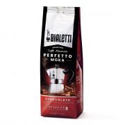 Gemahlener Kaffee Bialetti Perfetto Moka Chocolate, 250 g