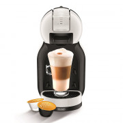 La machine à café NESCAFÉ Dolce Gusto « MiniMe EDG305.WB »