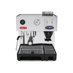 Machine à café expresso traditionnelle LELIT Anita PL042TEMD