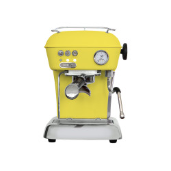 Ascaso Dream One Sun Yellow – Espressomaskin, professionell för hem