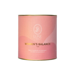 Kräutertee Lune Tea Women’s Balance Tea, 45 g