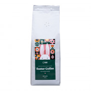 Piiratud väljaanne jahvatatud lihavõttekohv Easter Coffee, 500 g