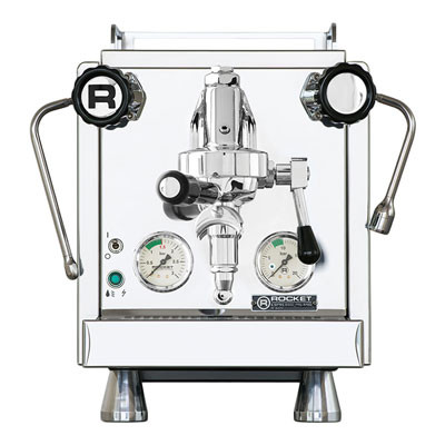 Espresso coffee machine Rocket Espresso R 60V