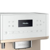 Ekspres ciśnieniowy Miele CM 6360 MilkPerfection LOCM - biały