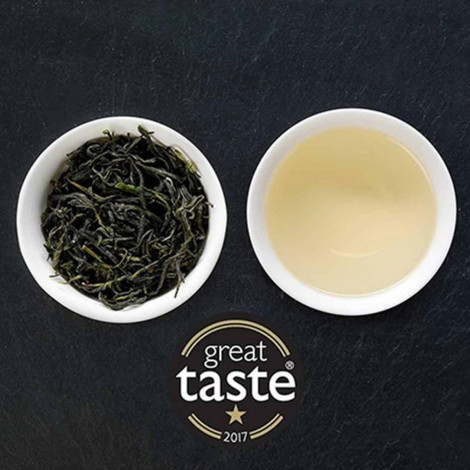 Grüner Tee Good und Proper „Jade Tips“, 75 g