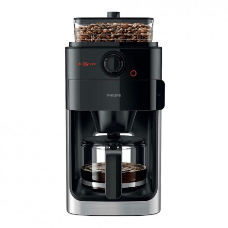 Kafijas automāts Philips “Grind & Brew HD7767/00”