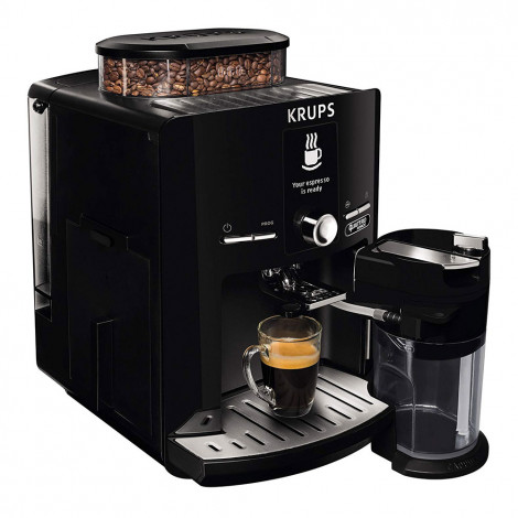 Coffee machine Krups “Latt’Espress EA82F8”