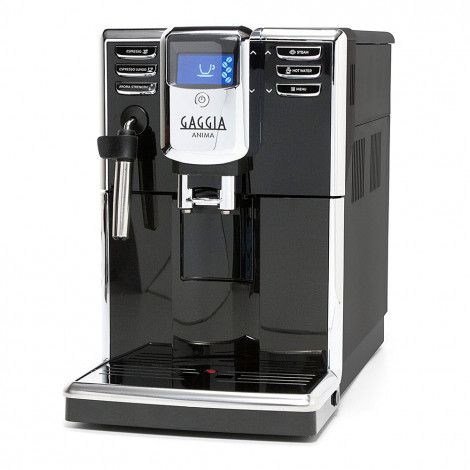 Coffee machine Gaggia Anima Black RI8760/18