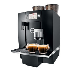 Kahvikone Jura ”Giga X8c”