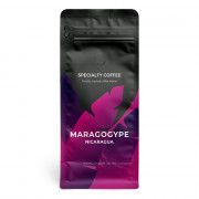 Specializētās kafijas pupiņas “Nikaragva Maragogype”, 250 g