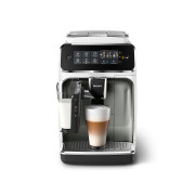 Atjaunināts kafijas automāts Philips Series 3200 LatteGo EP3249/70