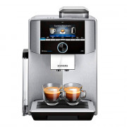 Refurbished coffee machine Siemens “EQ.9 plus s500 TI9553X1RW”