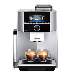DEMO kohvimasin Siemens “TI9553X1RW”