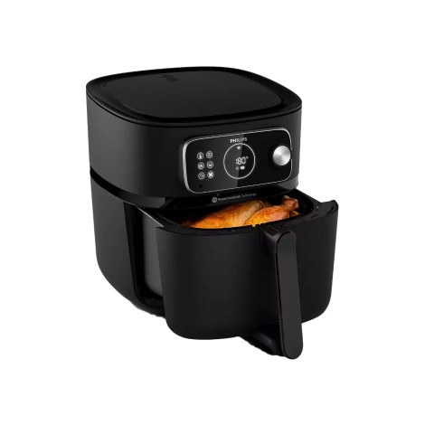 Philips 7000 Series Combi XXL Connected HD9876/20 -airfryer – 8,3 l, 2200 W