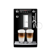 Melitta Solo® & Perfect Milk E957-201 Kaffeevollautomat – Schwarz