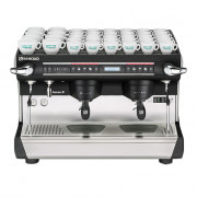 Coffee machine Rancilio “CLASSE 9 USB XCELSIUS”, 2 groups