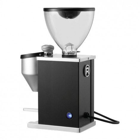 Coffee grinder Rocket Espresso Faustino Black
