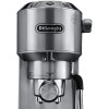 DeLonghi Dedica Arte EC885.M ESE Pod Coffee Machine - Stainless Steel