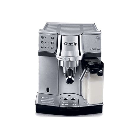 DeLonghi EC 850 M pusiau automatinis kavos aparatas, atnaujintas