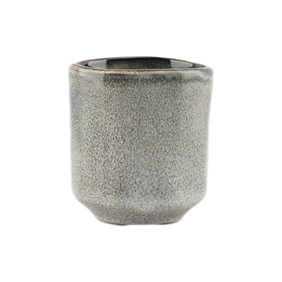 Filiżanka do kawy mokka Salt&Pepper Capri Blue Green, 120 ml