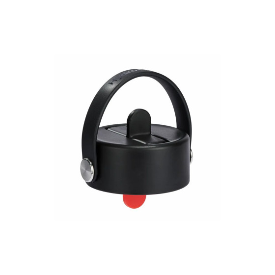 Pokrywka Hydro Flask Wide Mouth Flex Straw – czarna