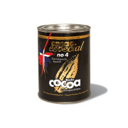 Luomukaakao Becks Cacao Especial No. 4 Dominikos Respublika, 250 g