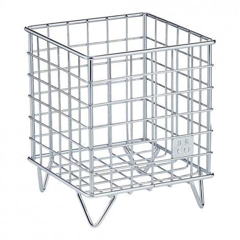 Uniwersalny koszyk do przechowywania Barista & Co Pod Cage Steel