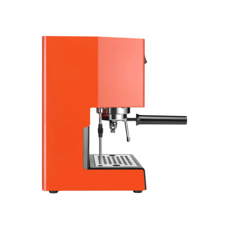 Gaggia New Classic Lobster Espresso Coffee Machine – Red