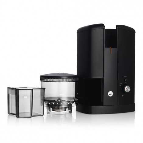 Coffee grinder Wilfa “CGWS-130B”