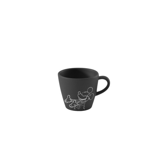 Villeroy & Boch Manufacture Mickey Mouse filiżanka do espresso, 60 ml
