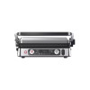 Atjaunināts elektriskais grils Braun MultiGrill 9 Pro CG 9167 Black/Stainless Steel