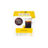 Dolce Gusto® koneisiin sopivat kahvikapselit NESCAFÉ Dolce Gusto Grande Extra Crema, 16 kpl.