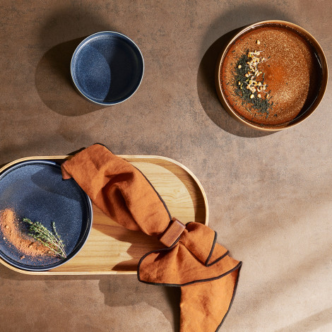 Lautanen Asa Selection Form’art Gobi Gourmet, 21 cm