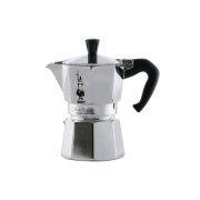 Espresso kafijas kanna Bialetti Moka Express 3 cups