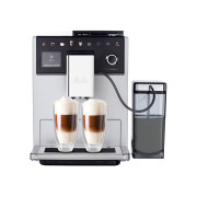 Ekspres do kawy Melitta F63/0-201 LatteSelect