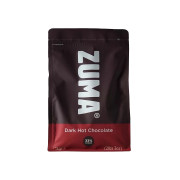 Karstā šokolāde Zuma Dark Hot Chocolate, 1 kg