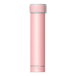 Thermo bottle  Asobu “Skinny Mini Pink”, 230 ml