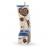 Karstā šokolāde MoMe Flowpack Milk, 40 g